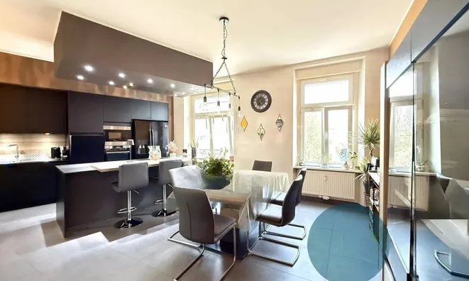 Недвижимость Apartment 2 bedrooms for sale in Mondorf-Les-Bains: 2