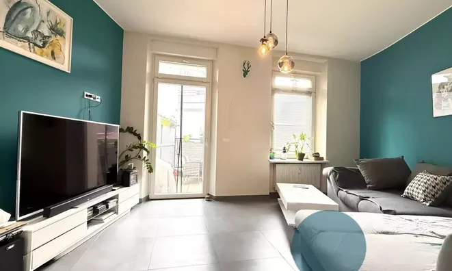 Недвижимость Apartment 2 bedrooms for sale in Mondorf-Les-Bains: 3