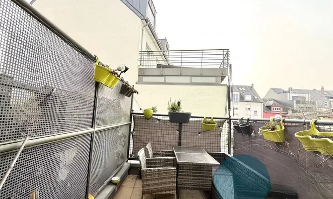 Недвижимость Apartment 2 bedrooms for sale in Mondorf-Les-Bains: 4