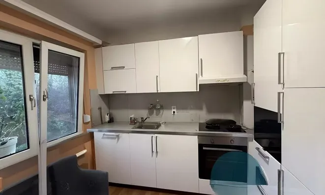 Недвижимость Apartment 2 bedrooms for sale in Dudelange: 1