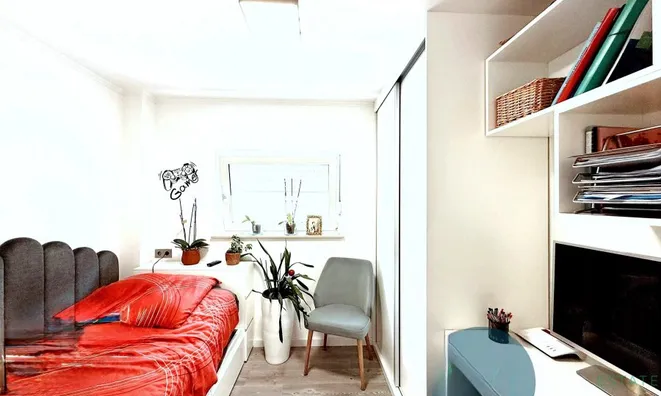 Недвижимость Apartment 2 bedrooms for sale in Rodange: 4