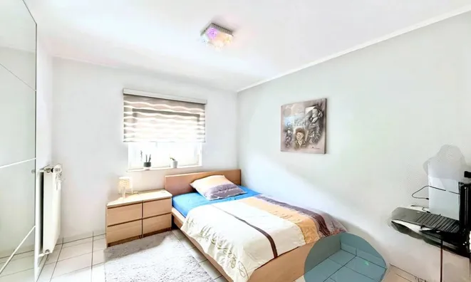 Недвижимость Apartment 2 bedrooms for sale in Rodange: 7