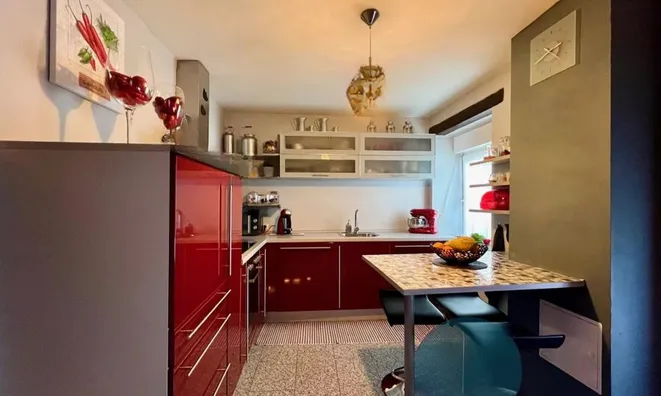 Недвижимость Detached house 4 bedrooms for sale in Kayl: 5