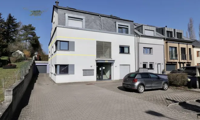 Недвижимость Apartment 2 bedrooms for sale in Berchem: 1