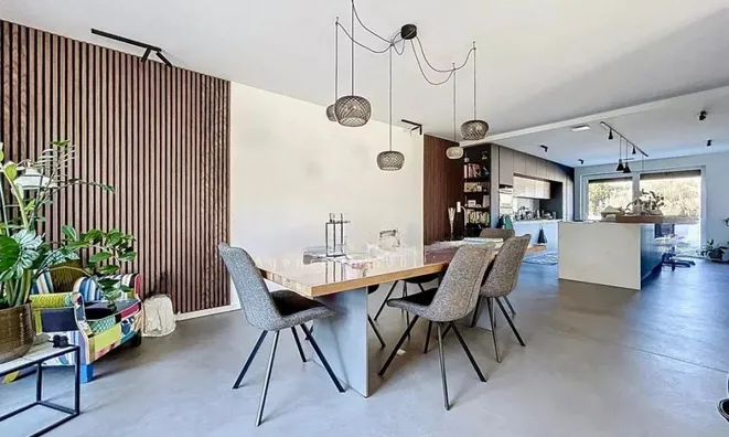 Недвижимость Detached house 5 bedrooms for sale in Kaundorf: 4