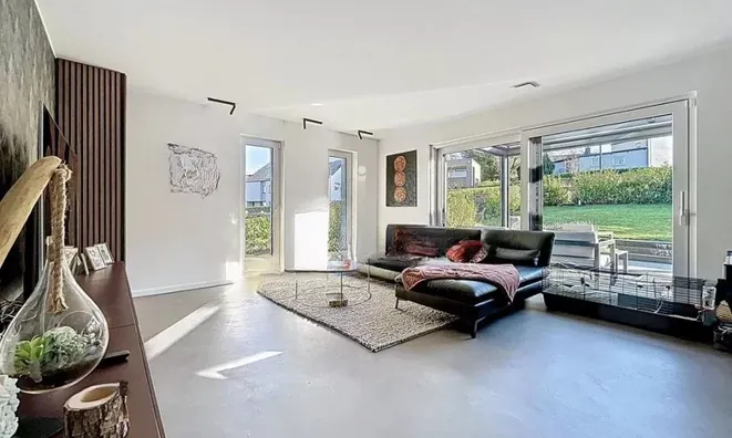 Недвижимость Detached house 5 bedrooms for sale in Kaundorf: 5