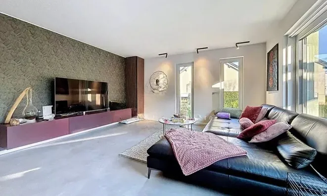 Недвижимость Detached house 5 bedrooms for sale in Kaundorf: 6