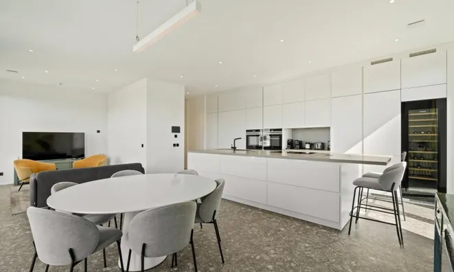 Недвижимость Penthouse 1 bedroom for sale in Luxembourg-Centre ville: 1