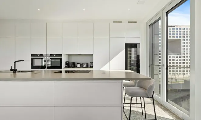 Недвижимость Penthouse 1 bedroom for sale in Luxembourg-Centre ville: 2