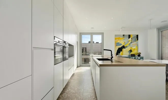 Недвижимость Penthouse 1 bedroom for sale in Luxembourg-Centre ville: 4