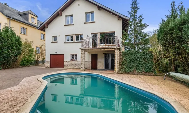 Недвижимость House 3 bedrooms for sale in Moutfort: 1