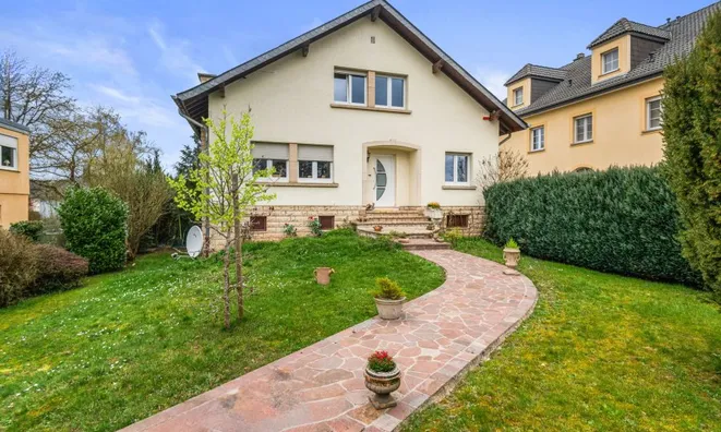 Недвижимость House 3 bedrooms for sale in Moutfort: 2