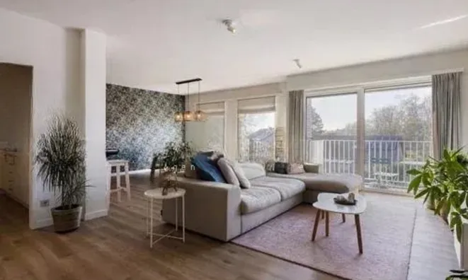 Недвижимость Apartment 2 bedrooms for sale in Luxembourg-Cents: 1