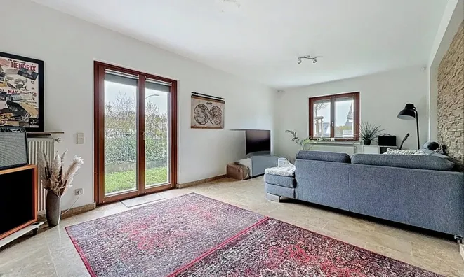 Недвижимость Detached house 4 bedrooms for sale in Frisange: 2