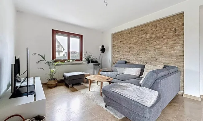 Недвижимость Detached house 4 bedrooms for sale in Frisange: 3