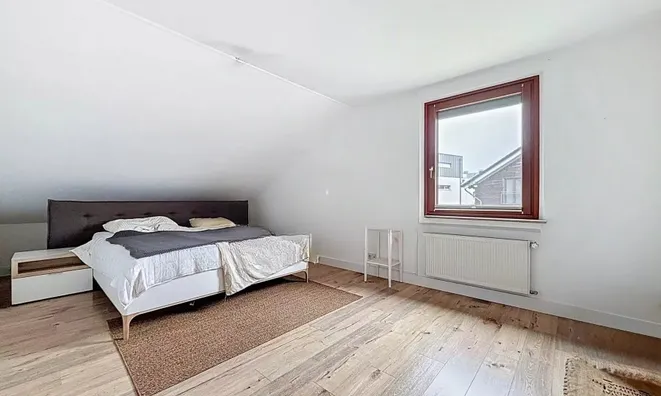 Недвижимость Detached house 4 bedrooms for sale in Frisange: 4