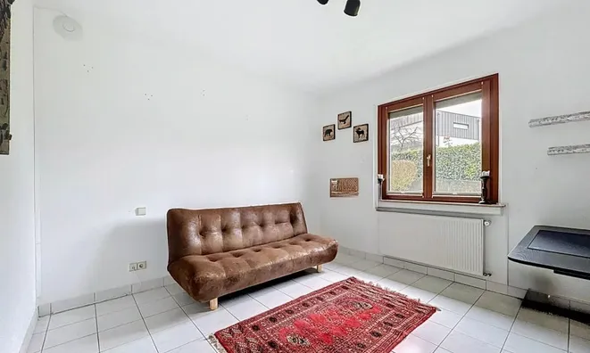 Недвижимость Detached house 4 bedrooms for sale in Frisange: 5