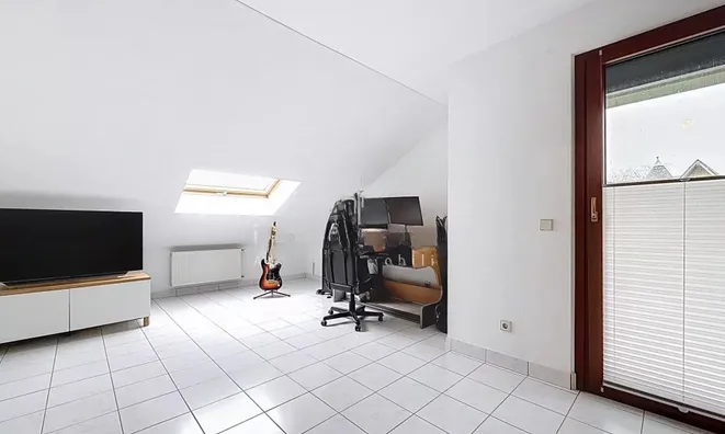 Недвижимость Detached house 4 bedrooms for sale in Frisange: 6