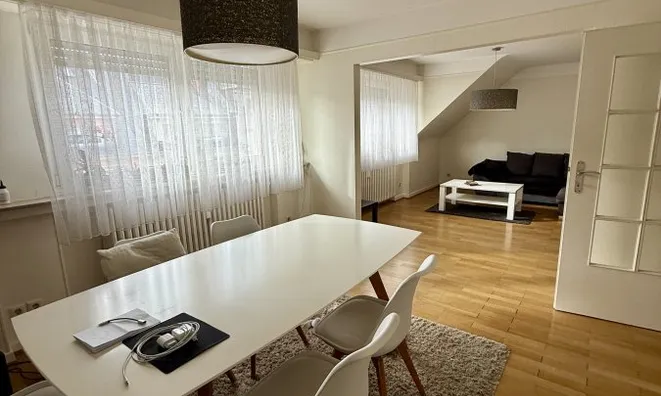 Недвижимость Apartment 1 bedroom for sale in Luxembourg-Bonnevoie: 2