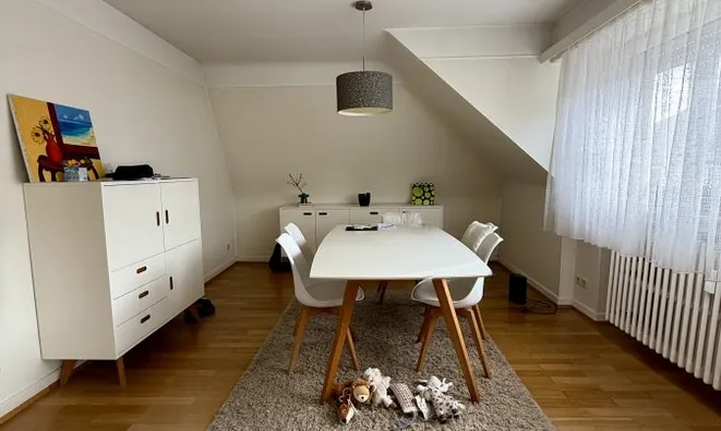 Недвижимость Apartment 1 bedroom for sale in Luxembourg-Bonnevoie: 3