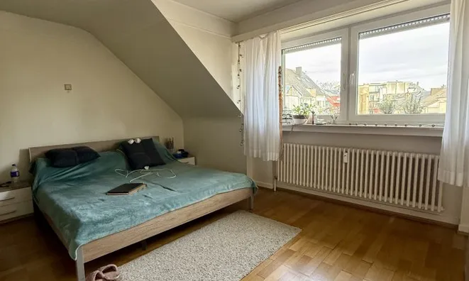 Недвижимость Apartment 1 bedroom for sale in Luxembourg-Bonnevoie: 4