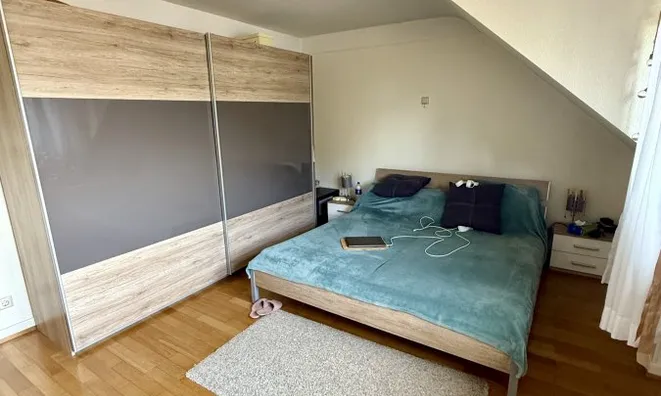 Недвижимость Apartment 1 bedroom for sale in Luxembourg-Bonnevoie: 5