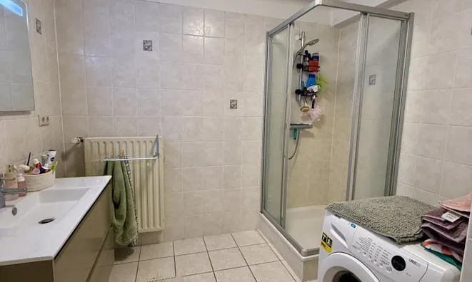 Недвижимость Apartment 1 bedroom for sale in Luxembourg-Bonnevoie: 6