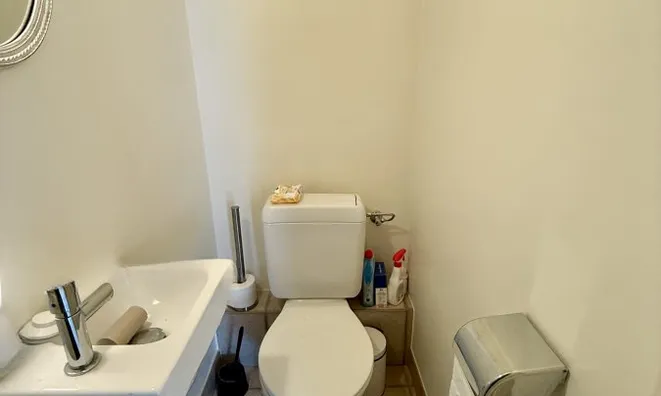 Недвижимость Apartment 1 bedroom for sale in Luxembourg-Bonnevoie: 7