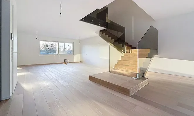 Недвижимость Semi-detached house 4 bedrooms for sale in Bertrange: 2