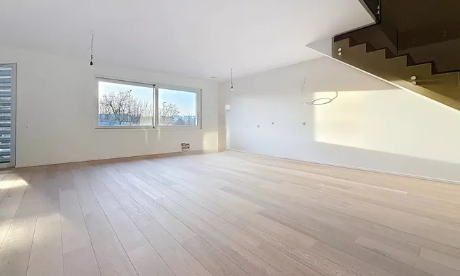 Недвижимость Semi-detached house 4 bedrooms for sale in Bertrange: 4