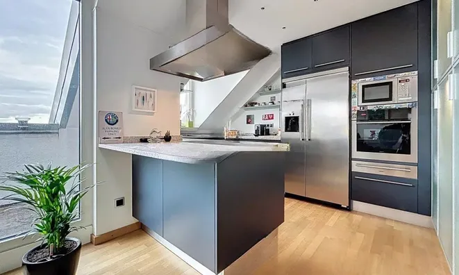 Недвижимость Apartment 3 bedrooms for sale in Bertrange: 2