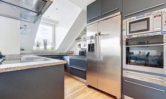 Недвижимость Apartment 3 bedrooms for sale in Bertrange: 3