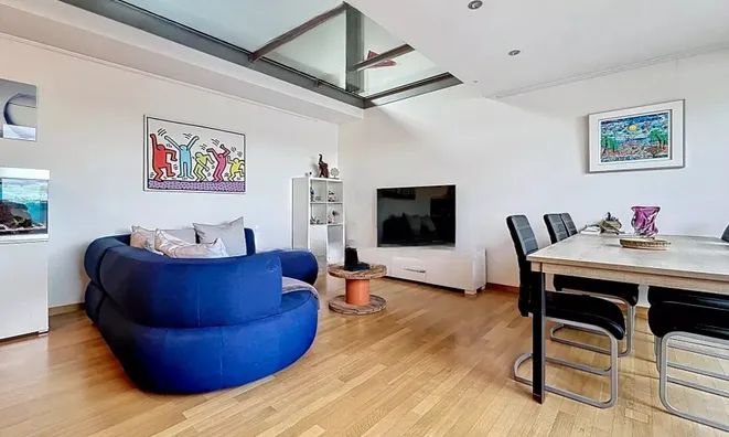 Недвижимость Apartment 3 bedrooms for sale in Bertrange: 4