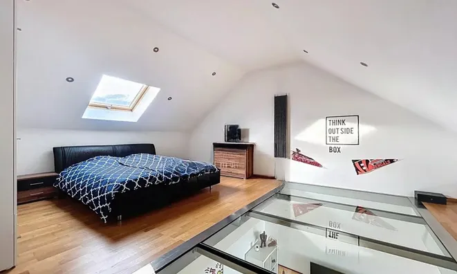 Недвижимость Apartment 3 bedrooms for sale in Bertrange: 6