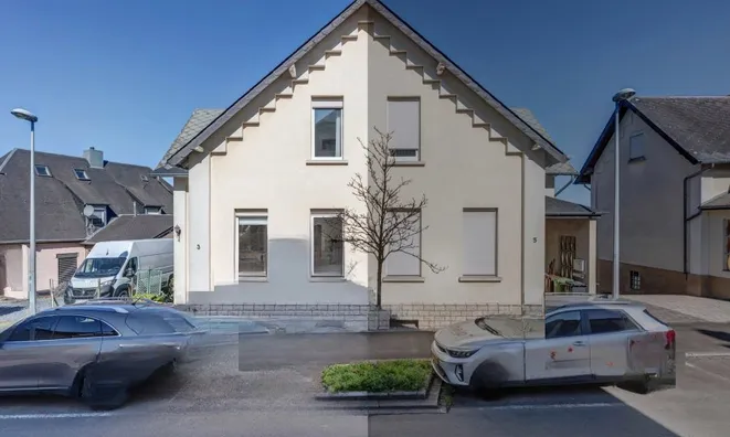 Недвижимость Detached house 2 bedrooms for sale in Oberkorn: 1