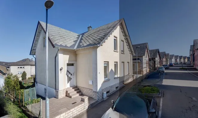 Недвижимость Detached house 2 bedrooms for sale in Oberkorn: 2