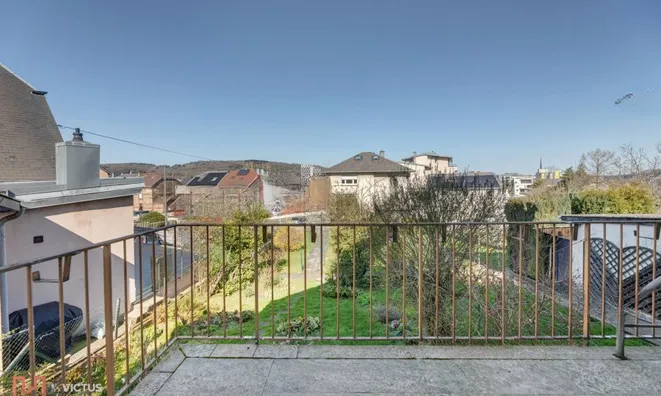 Недвижимость Detached house 2 bedrooms for sale in Oberkorn: 4