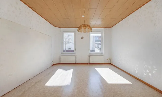 Недвижимость Detached house 2 bedrooms for sale in Oberkorn: 5