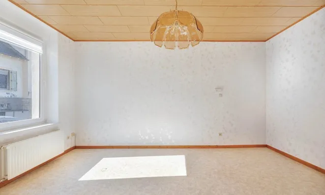 Недвижимость Detached house 2 bedrooms for sale in Oberkorn: 6