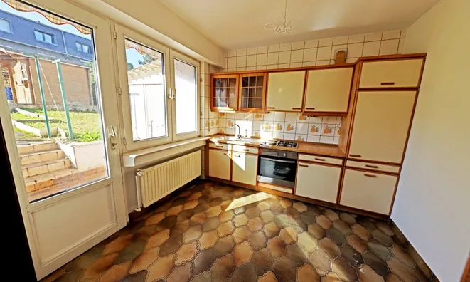 Недвижимость Detached house 3 bedrooms for sale in Belvaux: 3