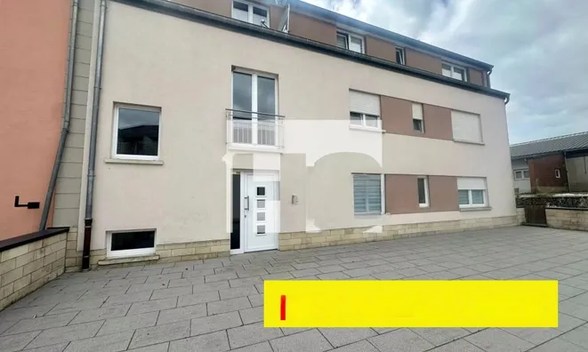 Недвижимость Apartment 1 bedroom for sale in Hovelange: 1