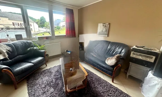 Недвижимость Apartment 1 bedroom for sale in Hovelange: 2