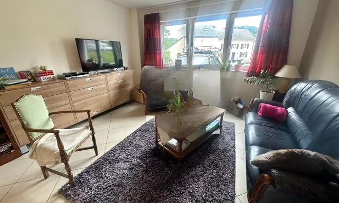 Недвижимость Apartment 1 bedroom for sale in Hovelange: 3