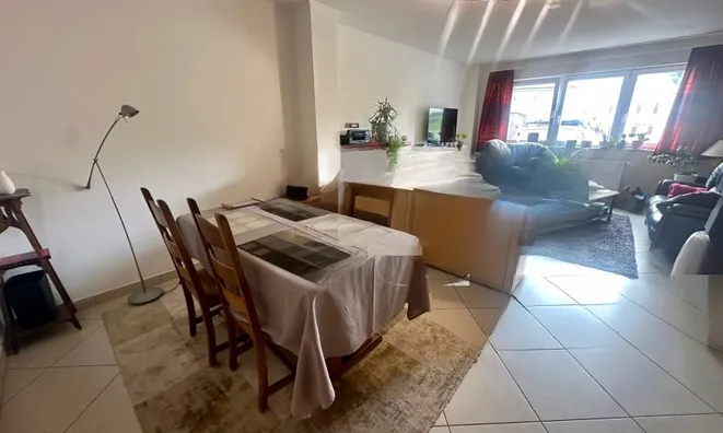 Недвижимость Apartment 1 bedroom for sale in Hovelange: 4