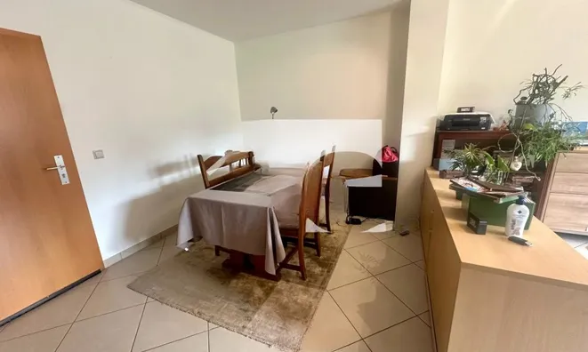 Недвижимость Apartment 1 bedroom for sale in Hovelange: 5