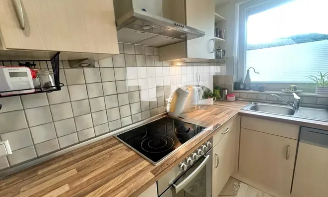 Недвижимость Apartment 1 bedroom for sale in Hovelange: 6