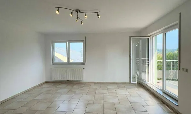 Недвижимость Apartment 1 bedroom for sale in Bissen: 3