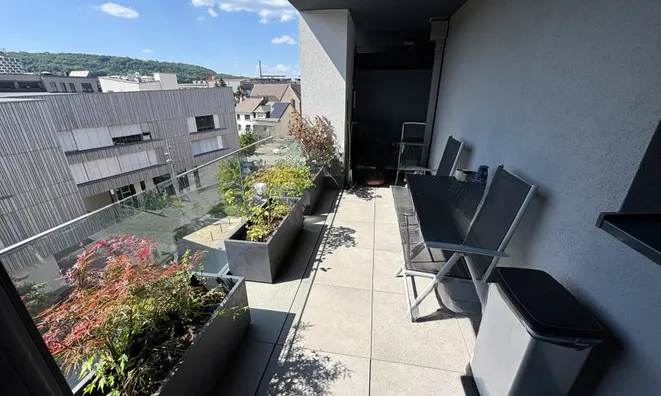 Недвижимость Apartment 2 bedrooms for sale in Differdange: 2