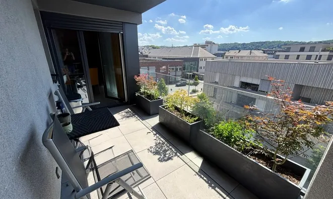 Недвижимость Apartment 2 bedrooms for sale in Differdange: 3