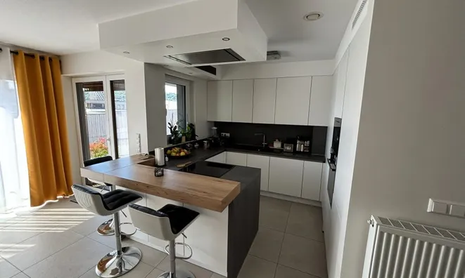 Недвижимость Apartment 2 bedrooms for sale in Differdange: 4